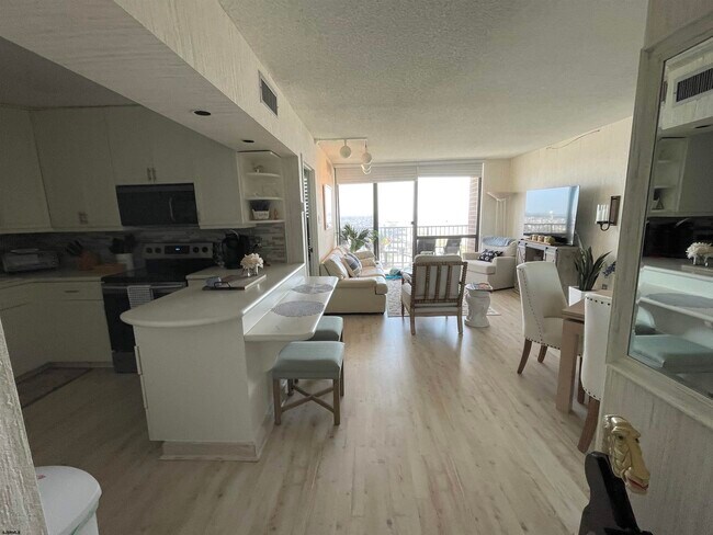 Foto del edificio - 9100 Beach