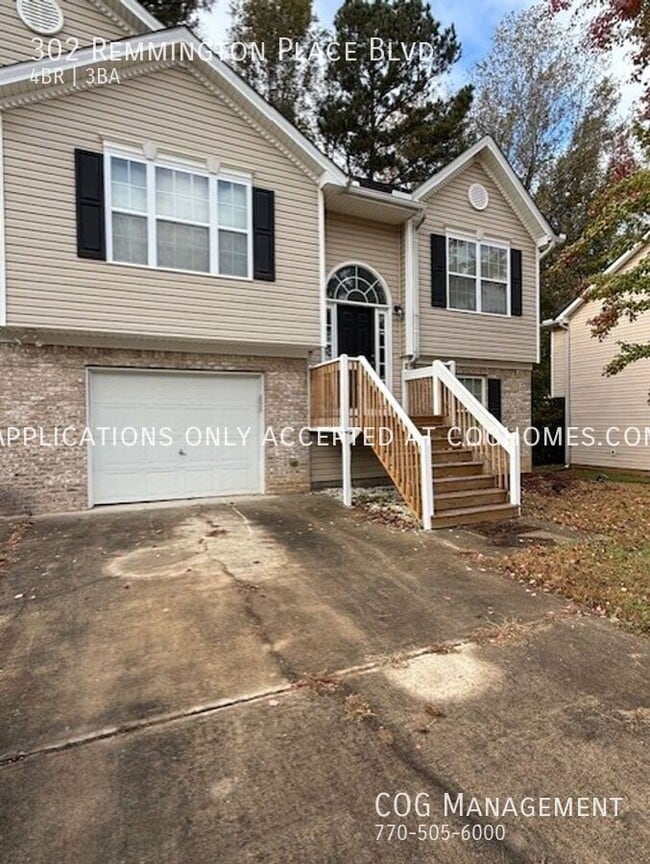 Building Photo - 302 Remmington Place Blvd-