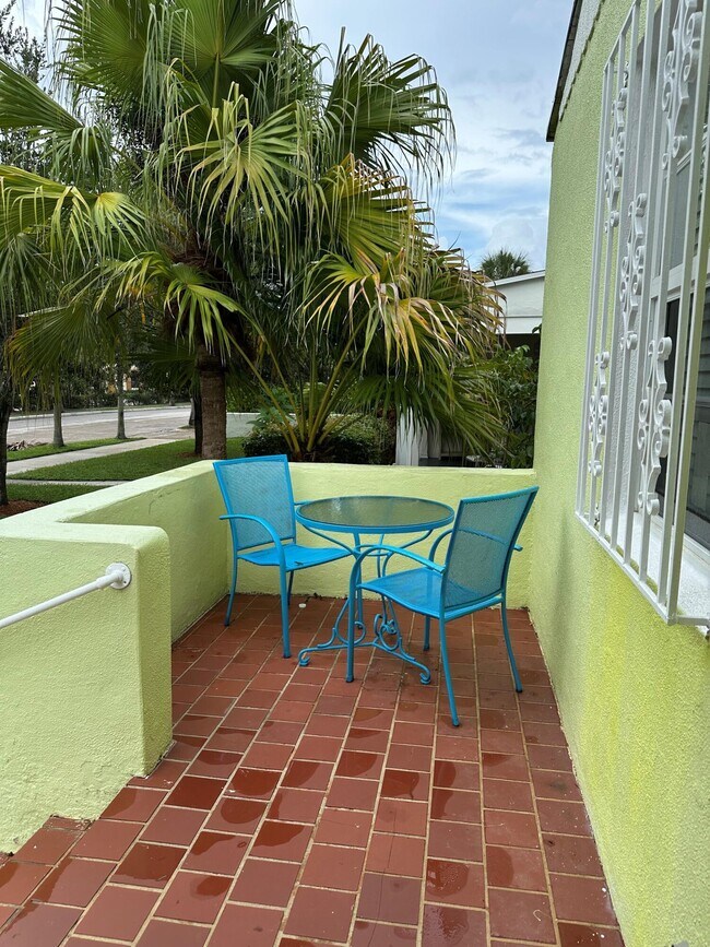 Foto del edificio - 442 38th St