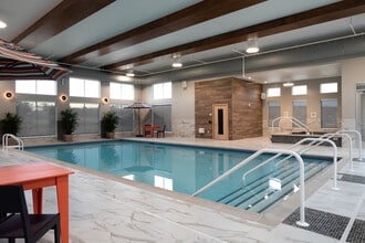Building Photo - The Triple Crown Residences at Canterbury ...