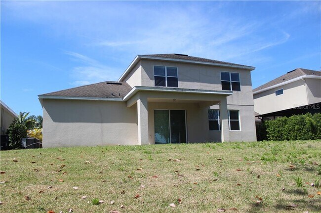 Building Photo - 4162 Blue Major Dr