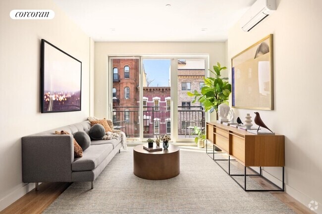 Building Photo - 1122 Lafayette Ave