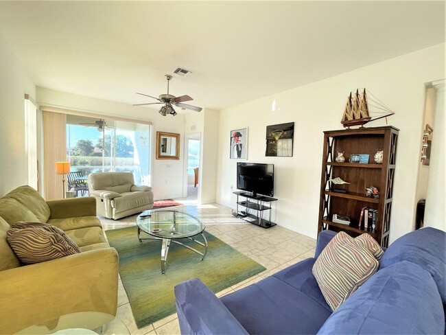 Building Photo - Seasonal Short-Term Rental in Pelican Poin...