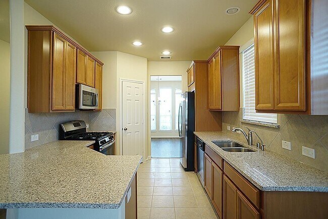 Foto del edificio - 17923 Alora Springs Trace