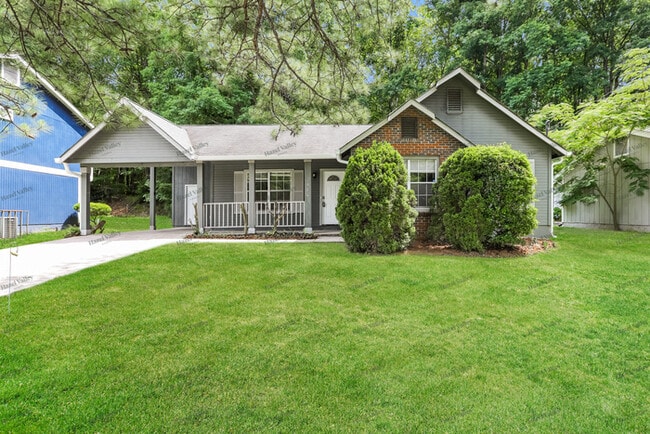 Foto del edificio - 580 Tarragon Wy SW