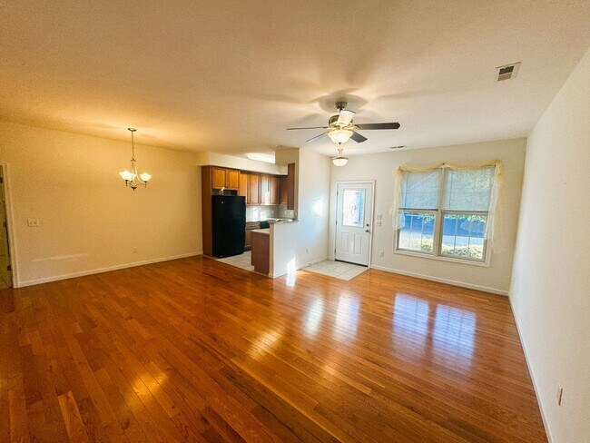 Photo - Comfortable One Level  Living House