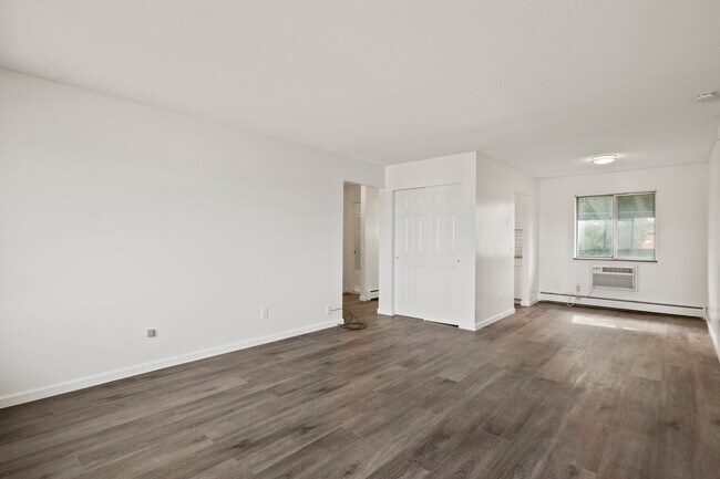 Foto del edificio - Barbara Manor Apartments