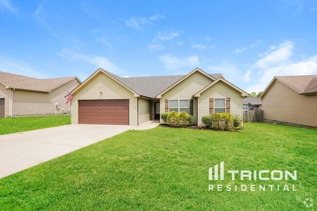 Building Photo - 1123 Freedom Dr