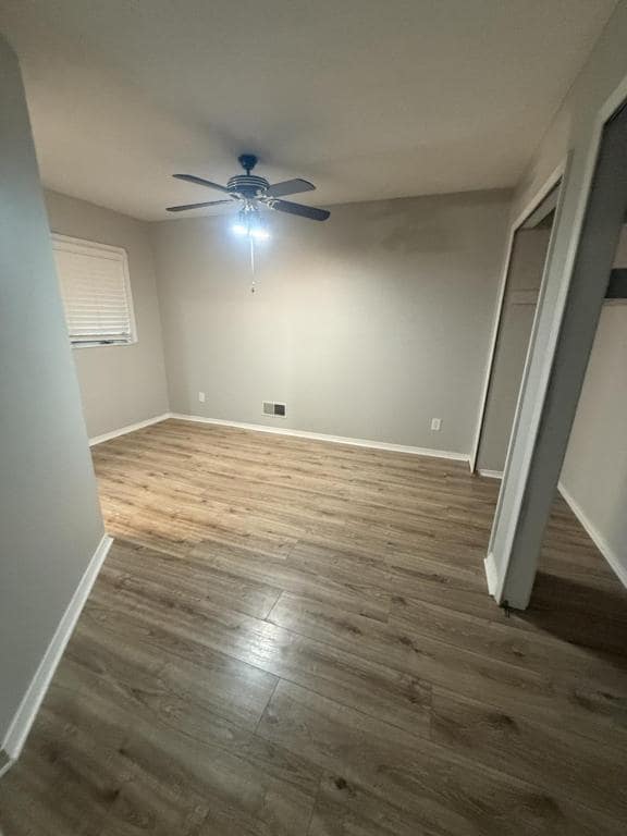 Foto del edificio - 4607 Brush College Rd