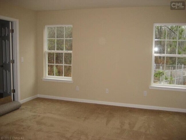 Foto del edificio - Lovely 4 bedroom 2 Bath Blythe Creek Subdi...
