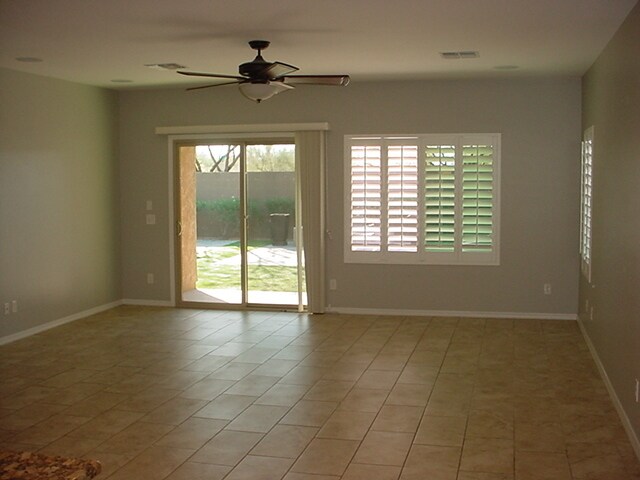 Building Photo - Stunning Fireside at Desert Ridge home with resort style back yard.