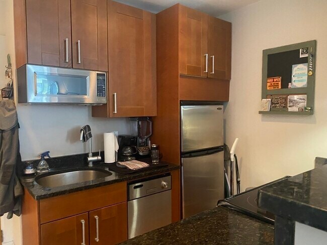 Foto del edificio - 22 David G Mugar Way