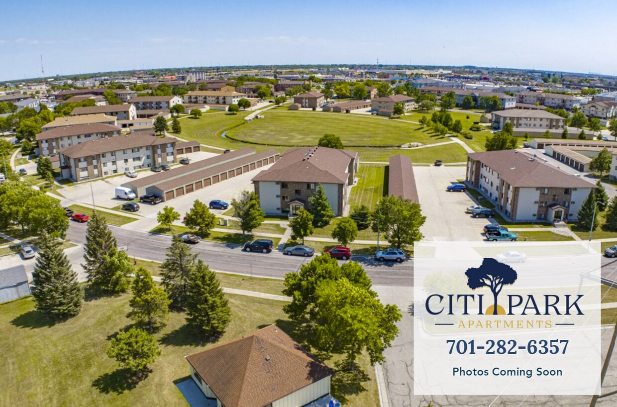 Foto principal - Citi Park Apartments