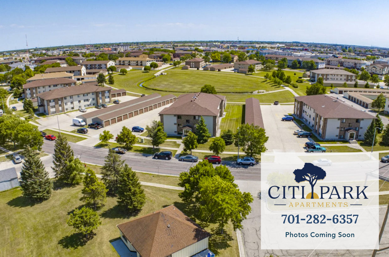 Primary Photo - Citi Park Apartments
