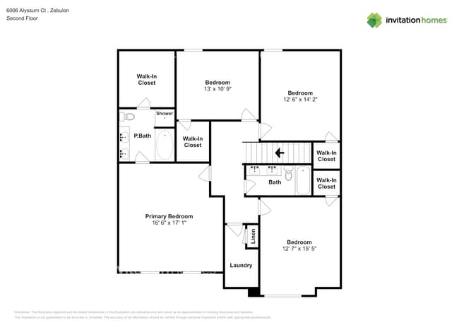 Building Photo - 6006 Alyssum Ct
