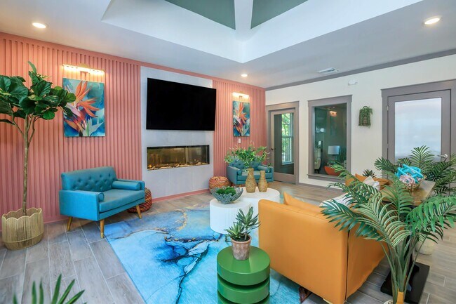 Foto del edificio - Azalea Place