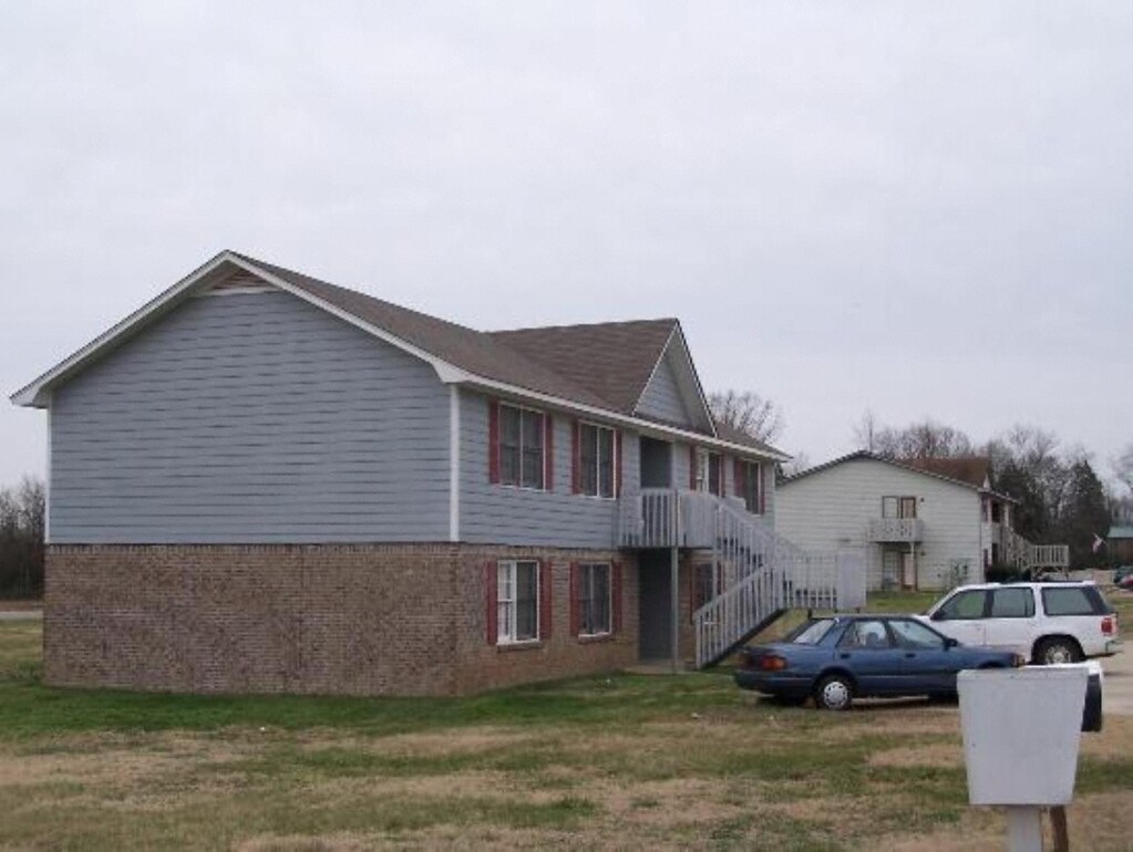 Foto del edificio - Claybill Apartments