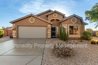 Building Photo - 9255 E Shasta Dr