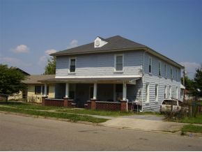 Primary Photo - 1017 Dale St