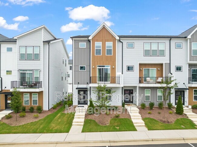 Foto del edificio - 2132 Big Falls Dr