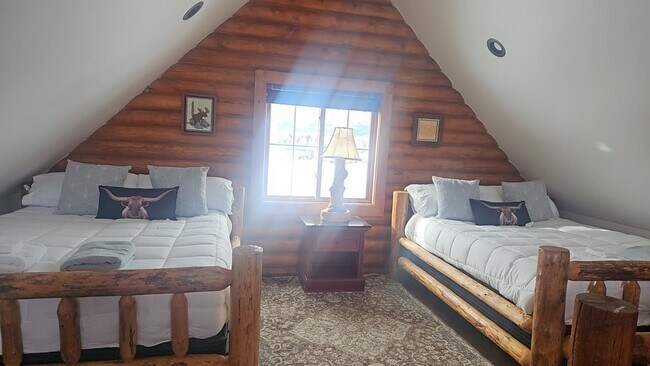 Foto del edificio - Cabin for Rent