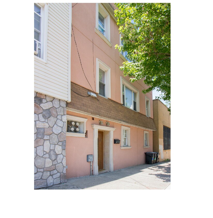 Primary Photo - 6054 54th St