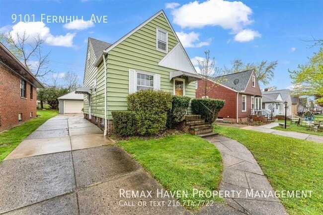 Building Photo - 9101 Fernhill Ave, Parma - 3 bed 1.5 bath ...