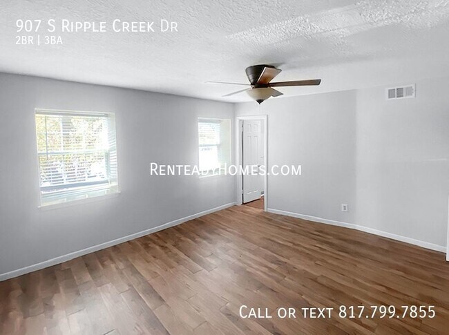 Foto del edificio - 907 S Ripple Creek Dr