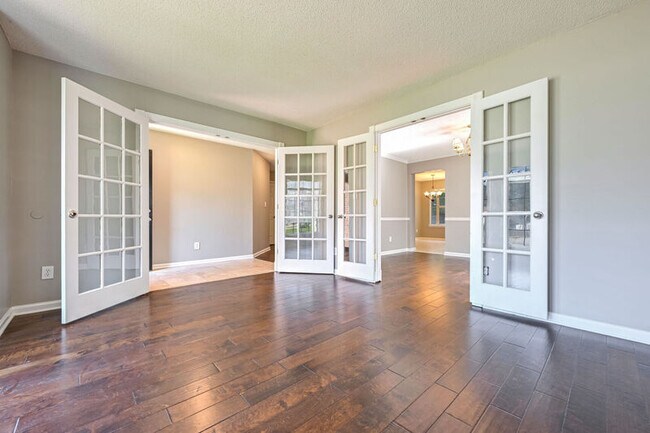 Foto del edificio - 3574 Willow Spring Ct