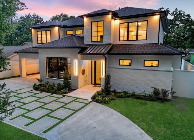 Foto del edificio - 13034 Memorial Dr