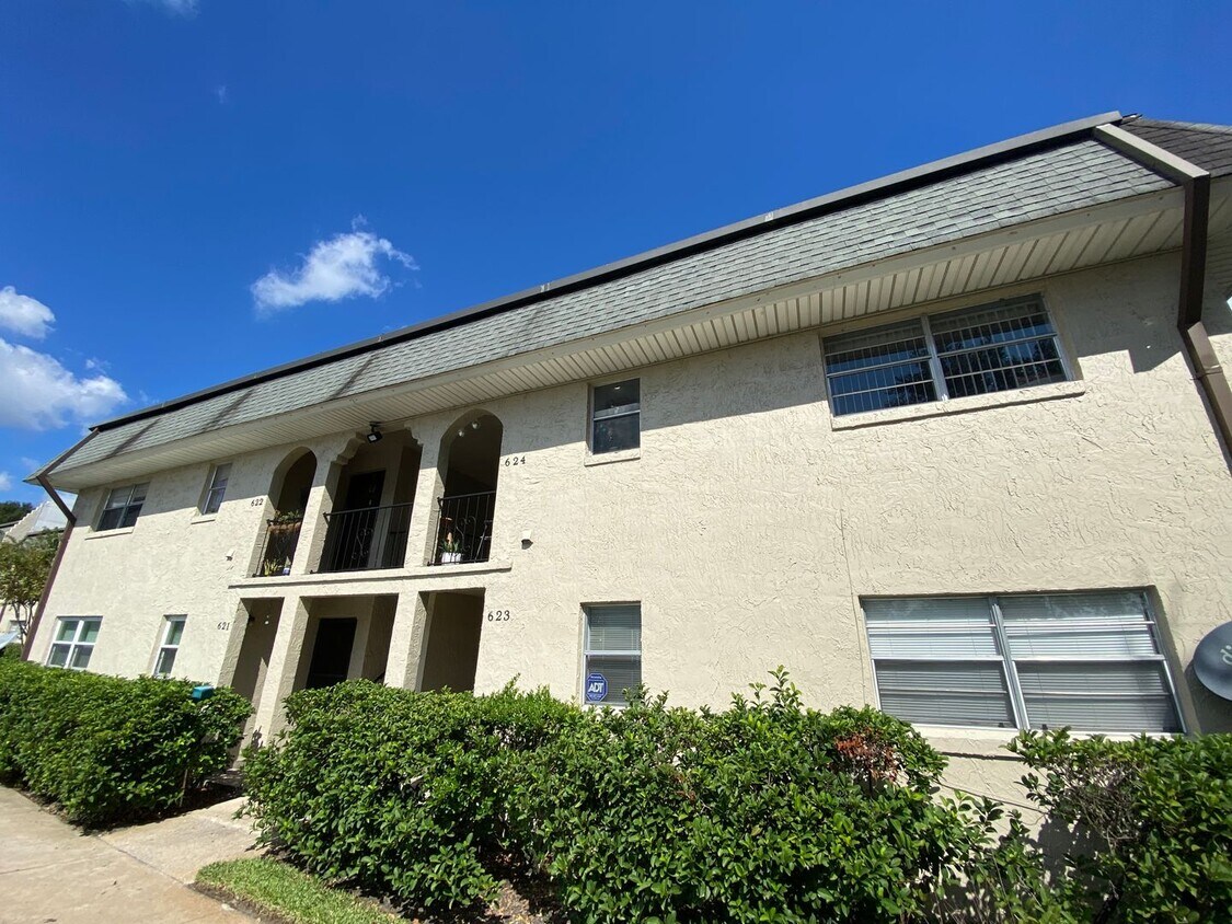 Primary Photo - MOVE IN SPECIAL! 2 Bedroom, 2 Bath Apartme...