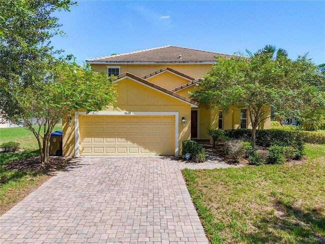 Building Photo - 9029 Paolos Pl