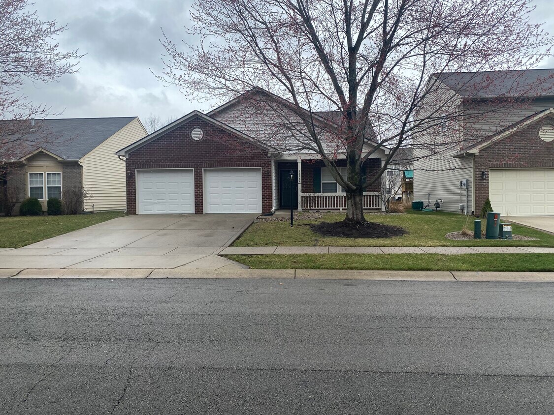 11064 Schoolhouse Rd, Fishers, IN 46037 House Rental in Fishers, IN