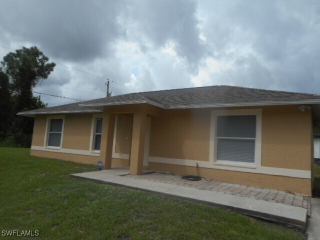Foto del edificio - 603 Marvin Ave