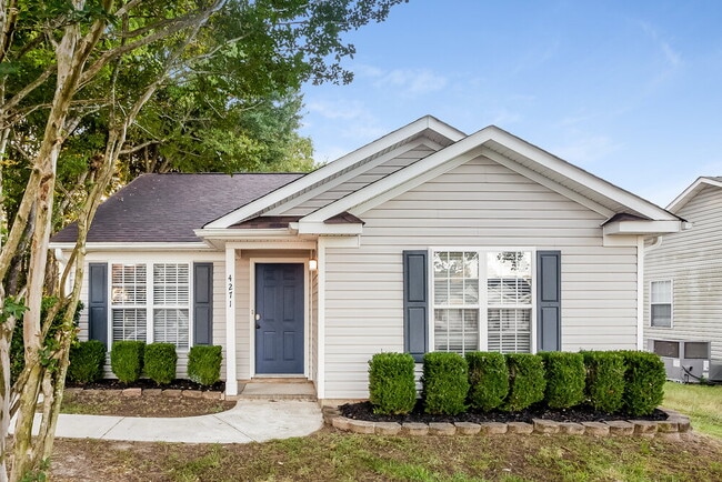 Building Photo - 4271 Barley St SW