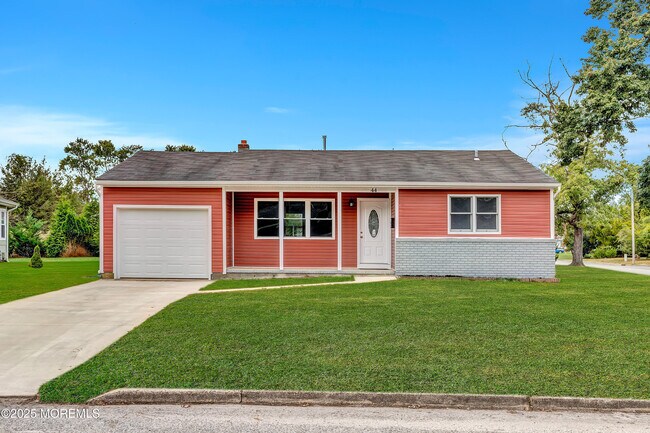 Foto del edificio - 44 Chancellor Ct