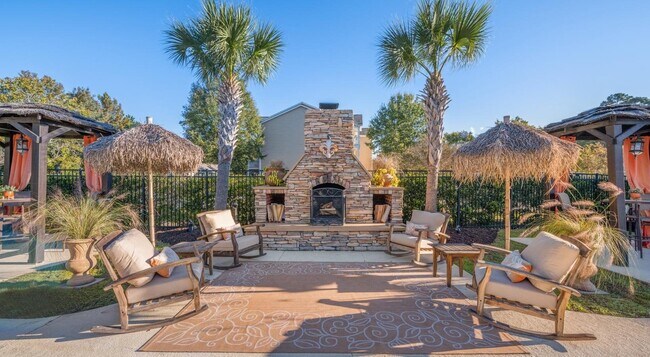 Foto del edificio - Palmetto Pointe Apartment Homes