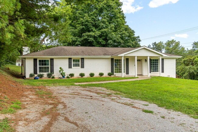 Foto del edificio - 370 Rossview Rd