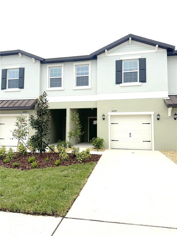 10209 Honey Hammock Wy, San Antonio, FL 33576 Townhome Rentals in San