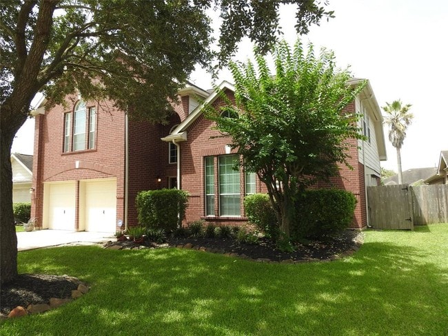 Building Photo - 2014 Stanford Park Ct