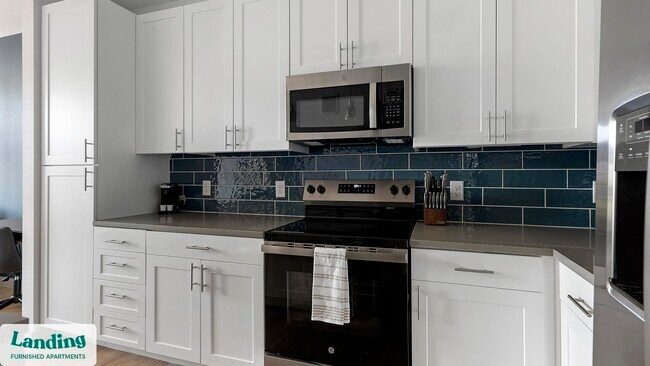 Foto del edificio - 3706 Goodwin Ave