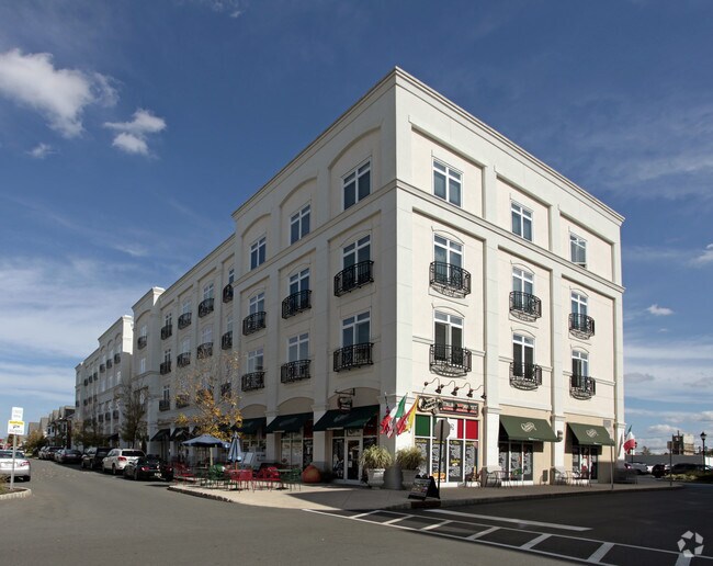 Primary Photo - Bldg C