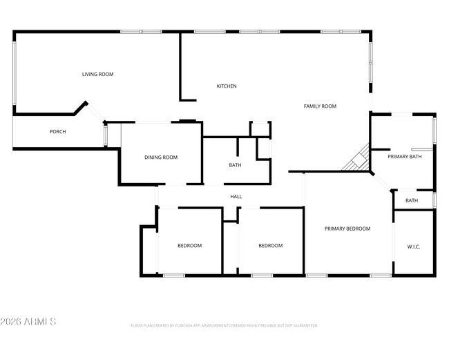 Foto del edificio - 6431 W Escuda Rd