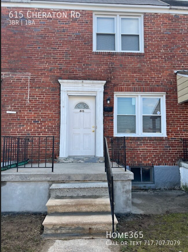 Building Photo - Coming Soon - 3 Bedroom Townhouse