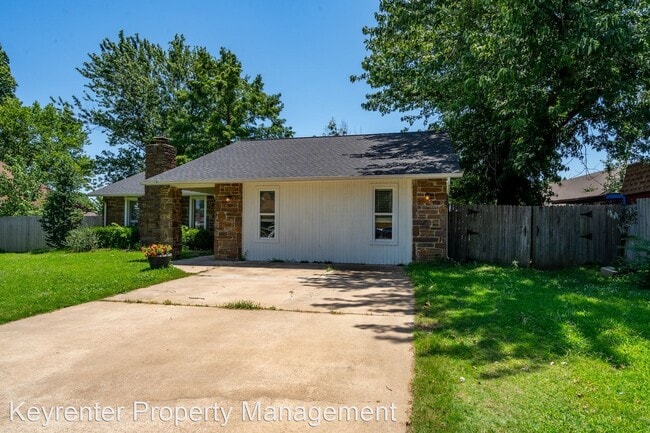 Building Photo - 3 br, 2 bath House - 2856 W 112th St