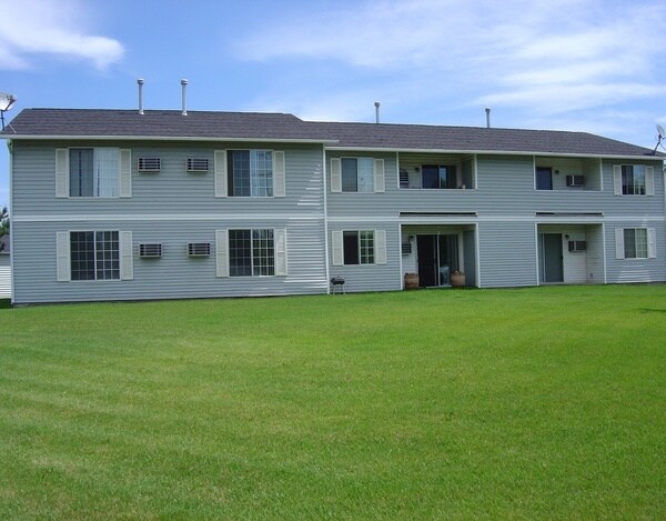 Foto del edificio - Wildflower Apartments