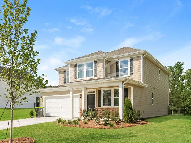 Foto del edificio - 232 Willow Ln