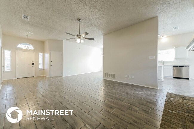Foto del edificio - 3407 Tipperary Dr