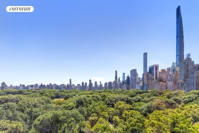 Building Photo - 25 Central Prk W