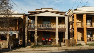 Building Photo - 17 Bailey Ave